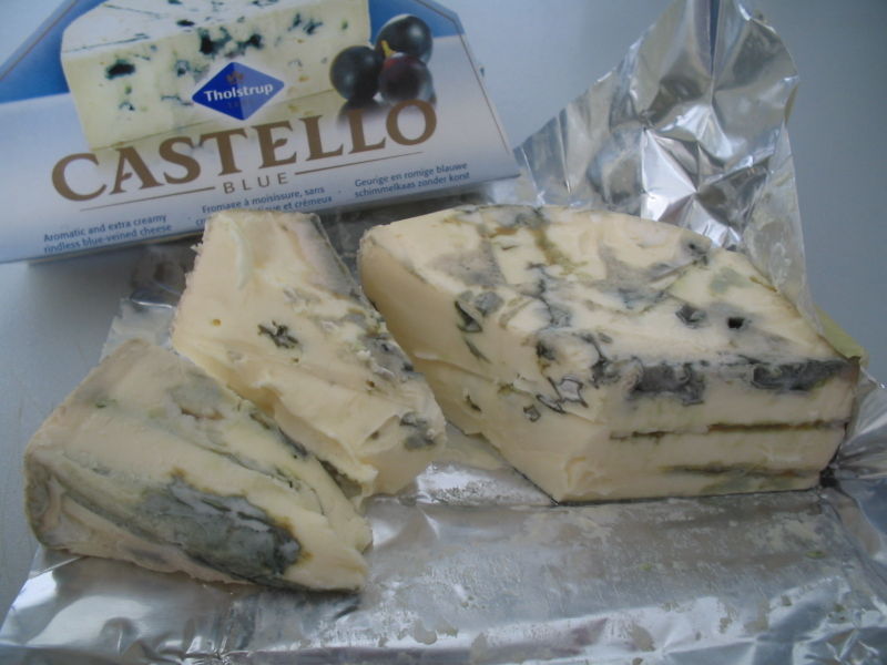 Blue Castello - Cheese.com