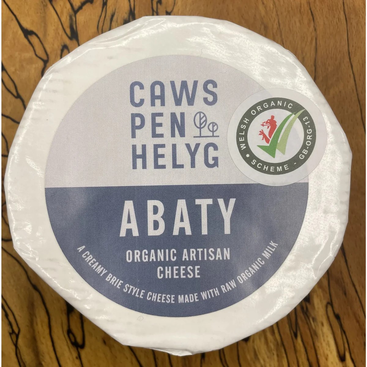 Caws Penhelyg Abaty