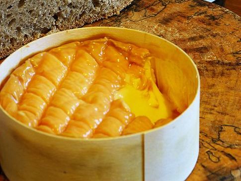 Epoisses de Bourgogne