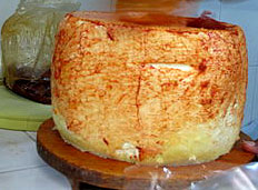 Criollo Cheese
