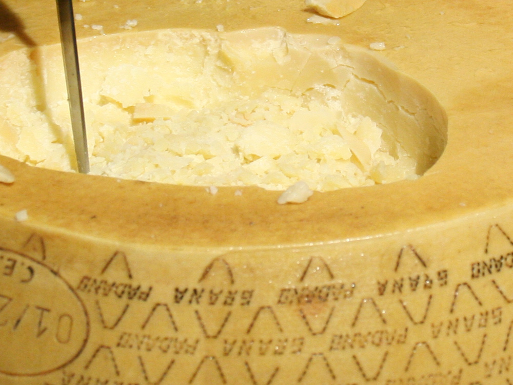 Grana Padano