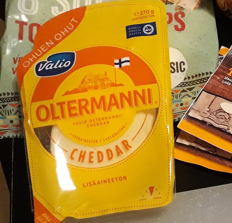 Oltermanni