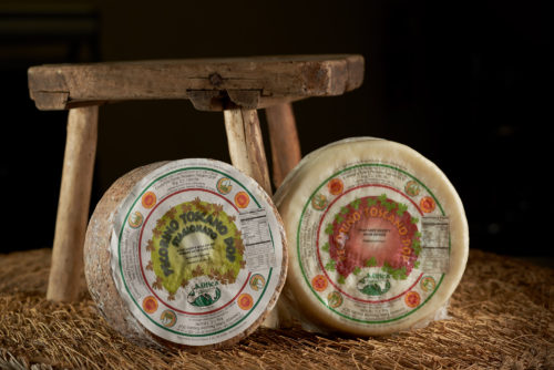 Pecorino Toscano DOP