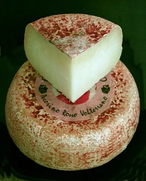 Pecorino Toscanello