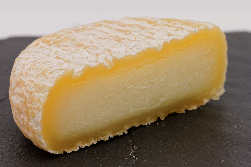 Picodon de Chevre