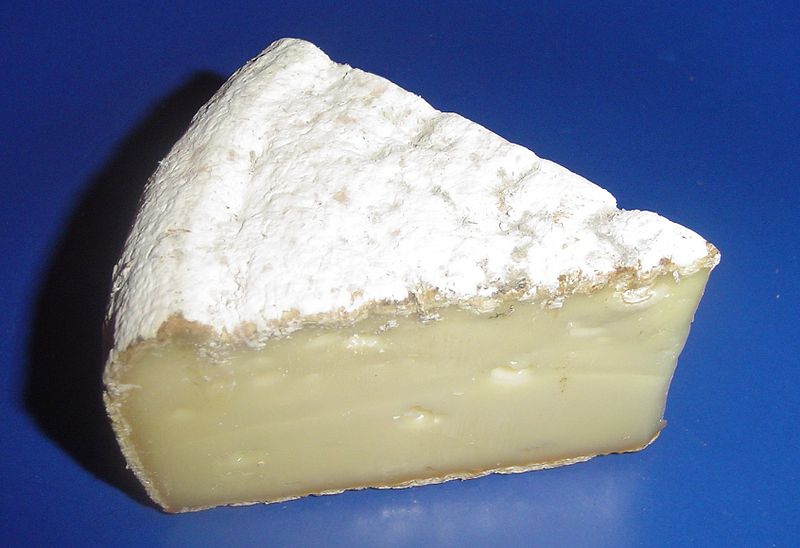 Savoie - Cheese.com