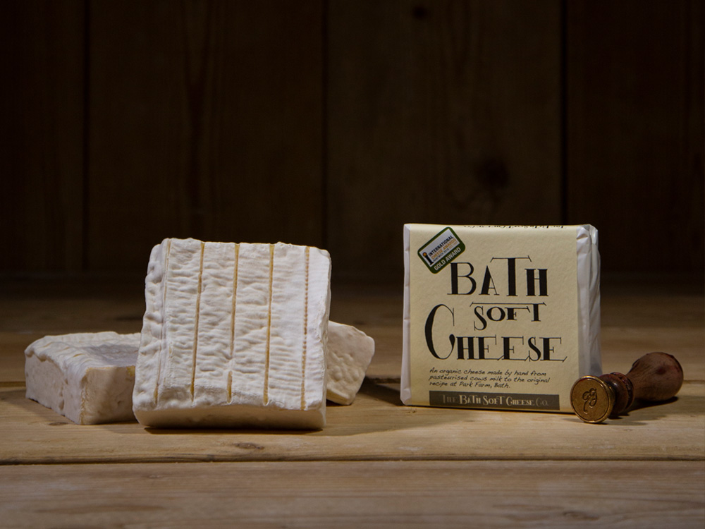 Bath Soft Cheese