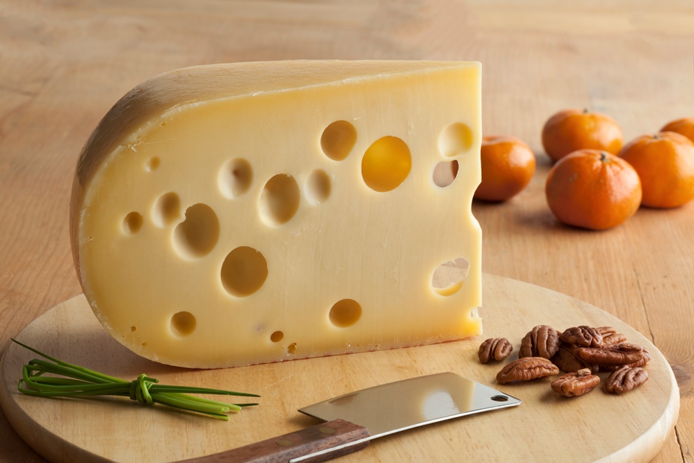 Emmental 