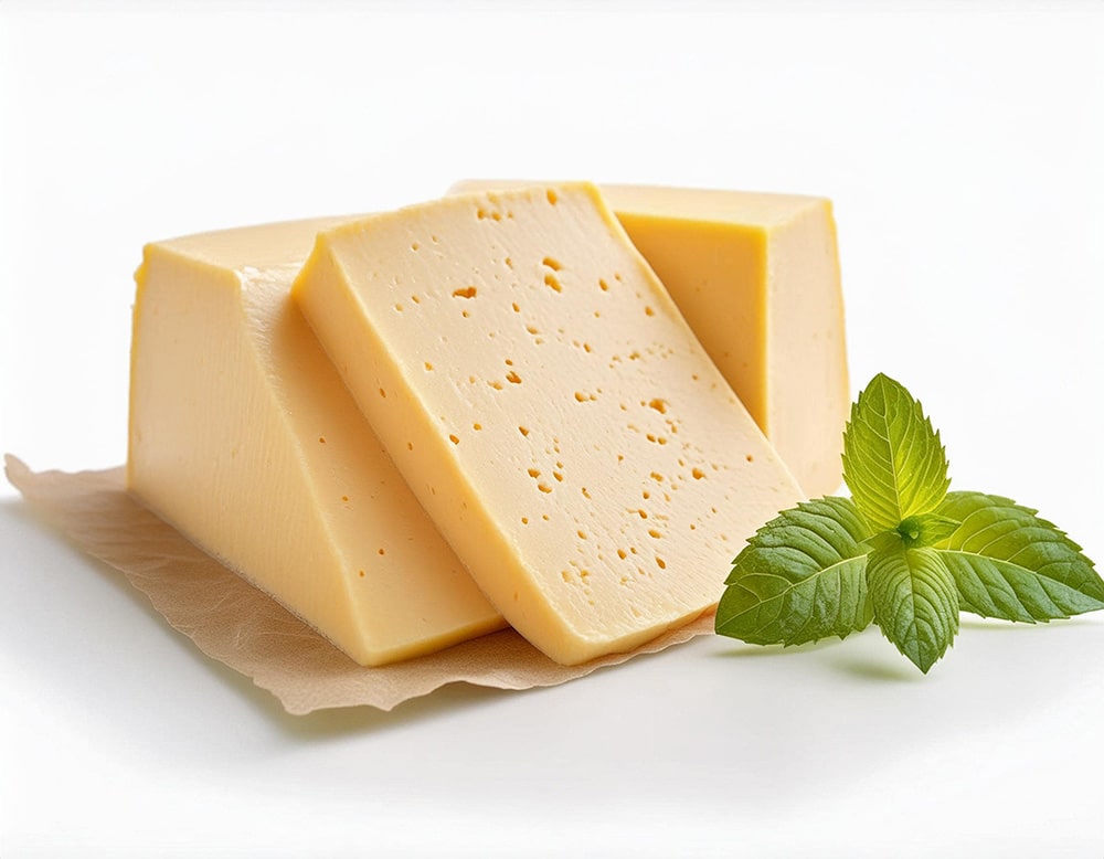 Can dogs eat provolone cheese clearance