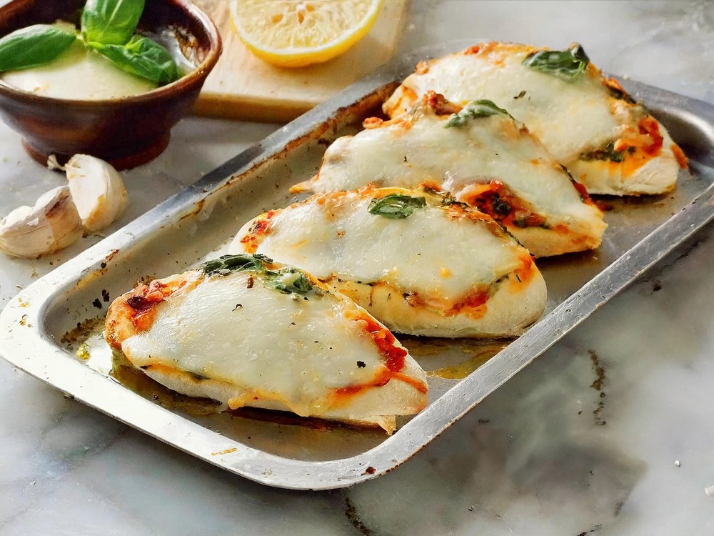 Provolone