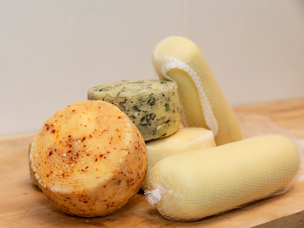 Jersey Artisan Co
