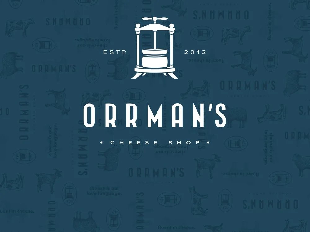 Orrman's Cheese Shop