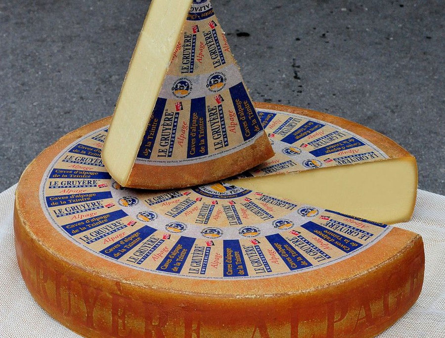 Best 5 Hard Cheese You Must Taste