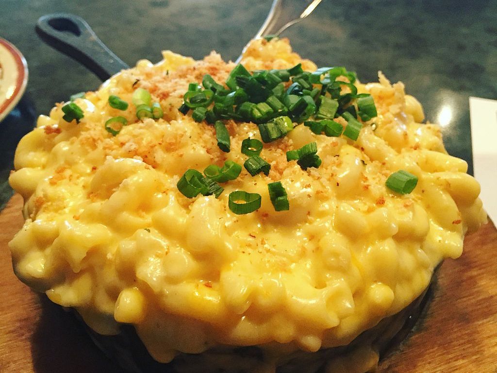 Mac n Cheese