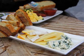 Thumbnail for 7 Delicious Kinds of Danish Cheese to Try