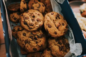 Thumbnail for Top Tips On How To Make The Tastiest Chocolate Chip Cookies