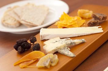 Thumbnail for 8 Cheeses as Delicious as They are Healthy
