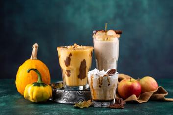 Thumbnail for 5 Best Autumn Harvest Latte Recipes for Perfect Lattes
