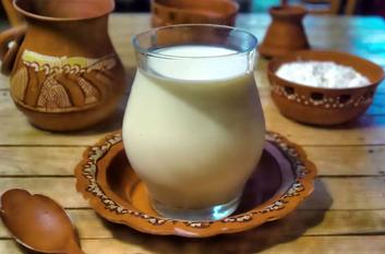 Thumbnail for Airag: Mongolia's Popular Milk Beverage