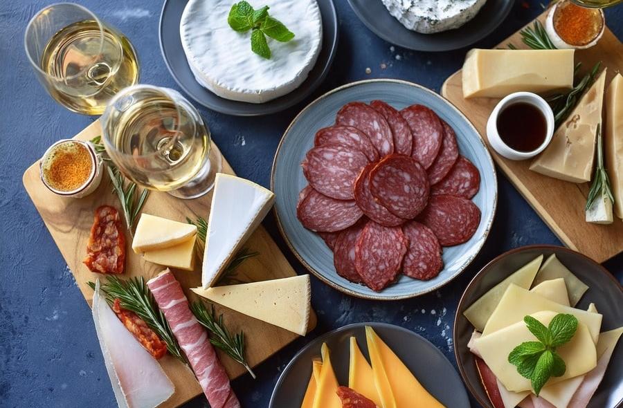 Cheese.com - World's Greatest Cheese Resource