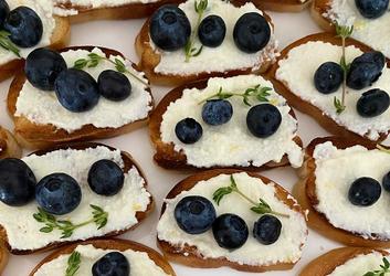 Thumbnail for Quick and Healthy Cheese Snacks with Sucralose: Perfect for Fasting Days