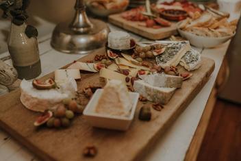 Thumbnail for How to Build the Perfect Cheese Board for Any Occasion