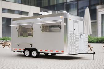 Thumbnail for Cheese on the Move: How Artisan Dairy Found a New Home in Street Food