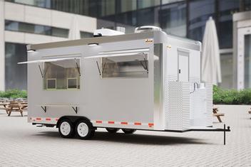 Thumbnail for Cheese on the Move: How Artisan Dairy Found a New Home in Street Food