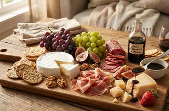 Thumbnail for Beyond the Board: Elevating Your Cheese Plate with Artisanal Italian Tradition
