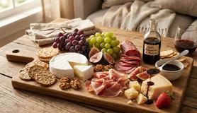 Thumbnail for Beyond the Board: Elevating Your Cheese Plate with Artisanal Italian Tradition