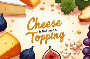 Thumbnail for Why Every Culinary Student Should Study Cheese Varietals Before Graduation