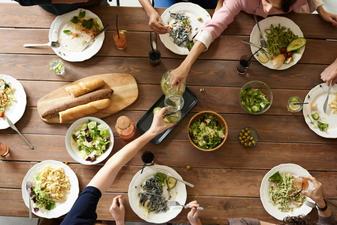 Thumbnail for From Cottage Cheese to Sinigang: Why Food Trends Begin on Social Media